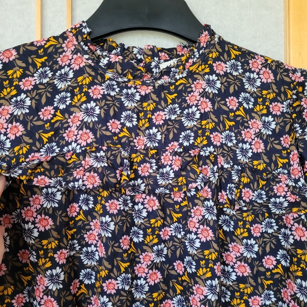 Loft medium petite top - Picture 2 of 9